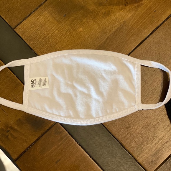 Trump 2020 mask - Picture 2 of 3